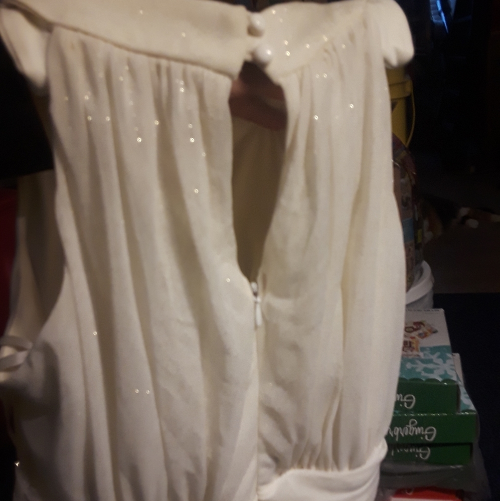 Prom Dress - Picture 6 of 8